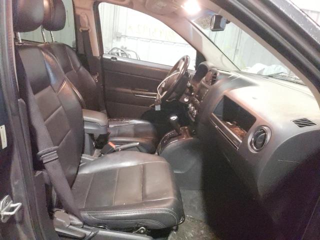 Photo 5 from auction – 2012 JEEP COMPASS LI with VIN 1C4NJDCB0CD667185