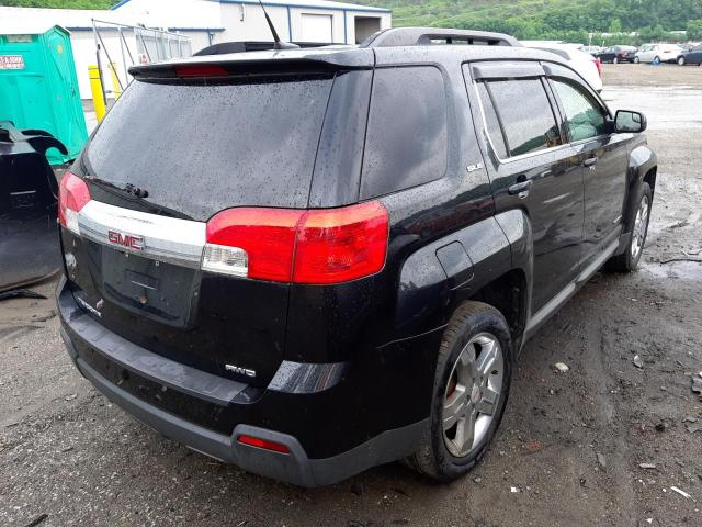 Photo 4 from auction – 2012 GMC TERRAIN SL with VIN 2GKFLTEK0C6122936
