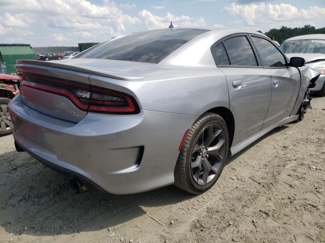 Photo 4 from auction – 2017 DODGE CHARGER R/ with VIN 2C3CDXCTXHH652944