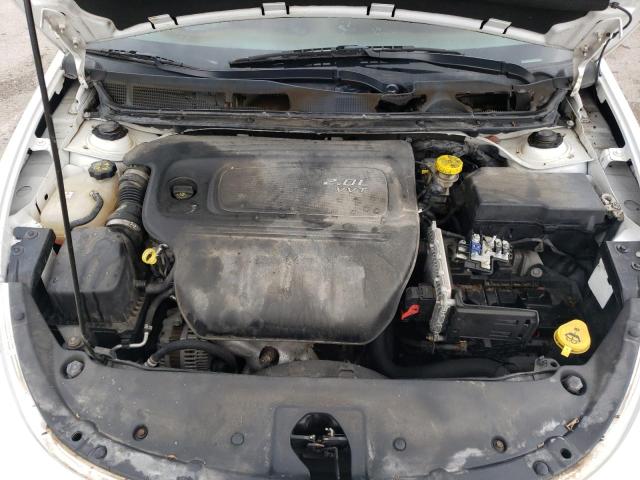 Photo 7 from auction – 2013 DODGE DART SXT with VIN 1C3CDFBA8DD346956