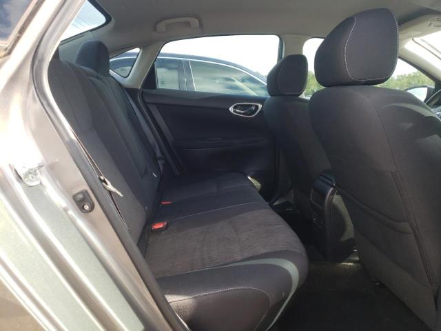 Photo 6 from auction – 2015 NISSAN SENTRA S with VIN 3N1AB7AP8FL693367
