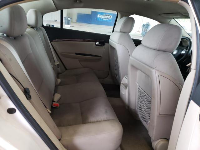 Photo 6 from auction – 2008 SATURN AURA XE with VIN 1G8ZS57B58F241528