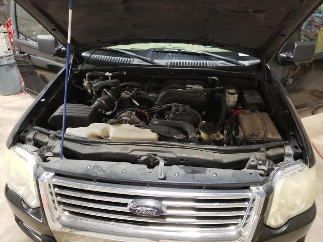 Photo 7 from auction – 2008 FORD EXPLORER X with VIN 1FMEU63E48UB36507