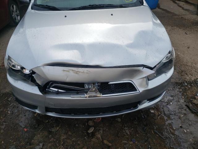 Photo 9 from auction – 2013 MITSUBISHI LANCER ES/ with VIN JA32U2FU9DU016147