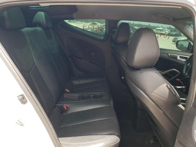 Photo 6 from auction – 2013 HYUNDAI VELOSTER T with VIN KMHTC6AEXDU164870