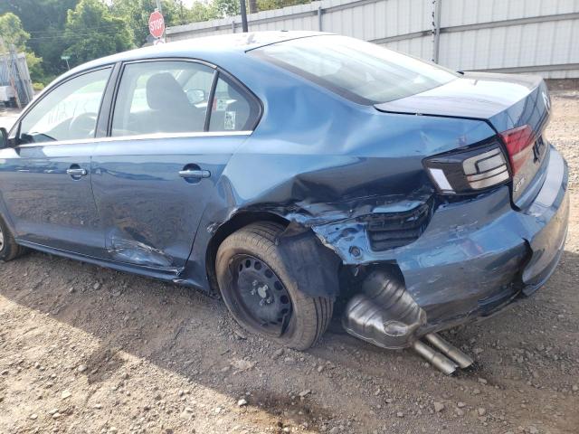 Photo 9 from auction – 2017 VOLKSWAGEN JETTA S with VIN 3VW2B7AJ0HM394687