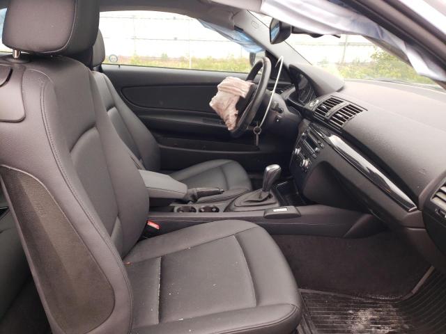 Photo 5 from auction – 2011 BMW 128 I with VIN WBAUP7C54BVK79372