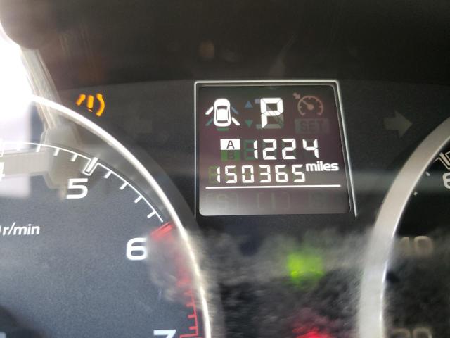 Photo 8 from auction – 2013 SUBARU LEGACY 2.5 with VIN 4S3BMCC62D3029910