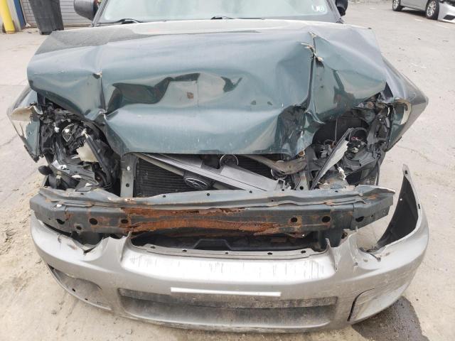 Photo 9 from auction – 2005 SUBARU IMPREZA OU with VIN JF1GG68595H817690