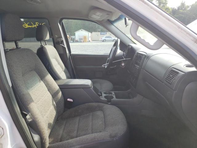 Photo 5 from auction – 2005 FORD EXPLORER X with VIN 1FMZU72K25UB08649