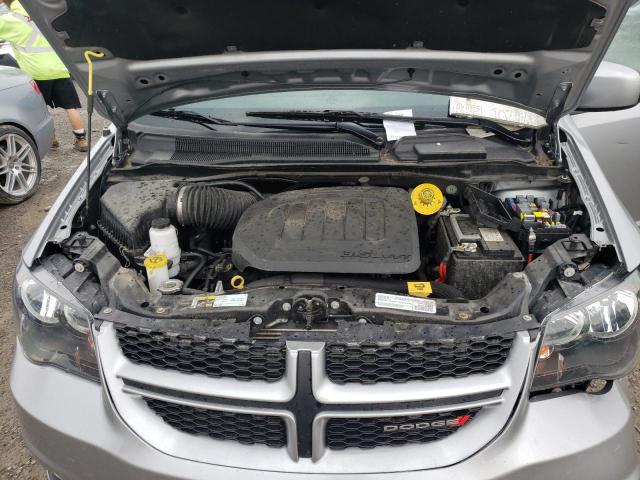 Photo 7 from auction – 2019 DODGE GRAND CARA with VIN 2C4RDGEGXKR654345
