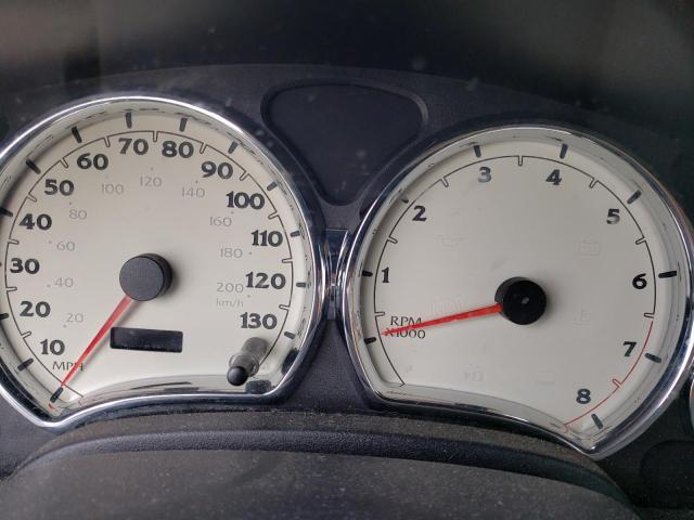Photo 8 from auction – 2006 SATURN VUE with VIN 5GZCZ33D46S856111