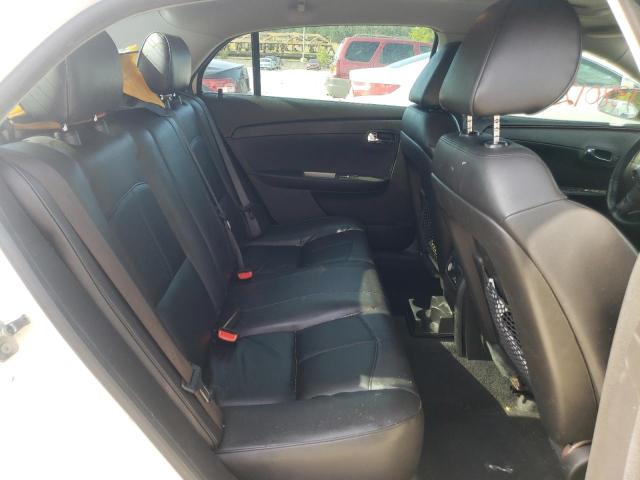 Photo 6 from auction – 2012 CHEVROLET MALIBU with VIN 1G1ZE5E08CF154478