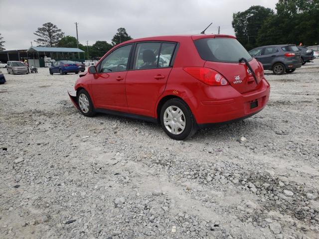 Photo 3 from auction – 2011 NISSAN VERSA S with VIN 3N1BC1CP6BL457774