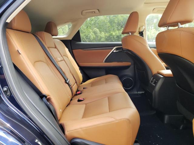 Photo 6 from auction – 2022 LEXUS RX 350 with VIN 2T2HZMDA5NC319843