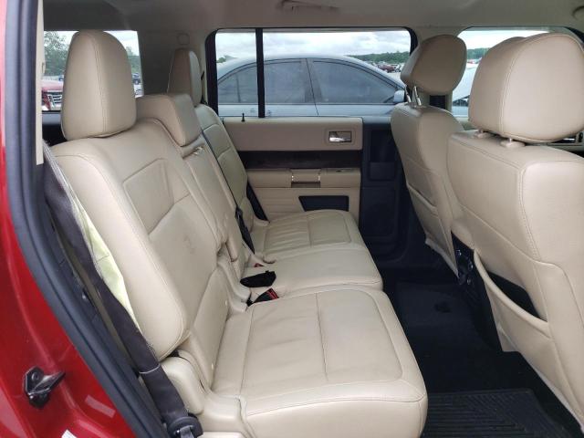 Photo 6 from auction – 2014 FORD FLEX LIMIT with VIN 2FMGK5D84EBD22597