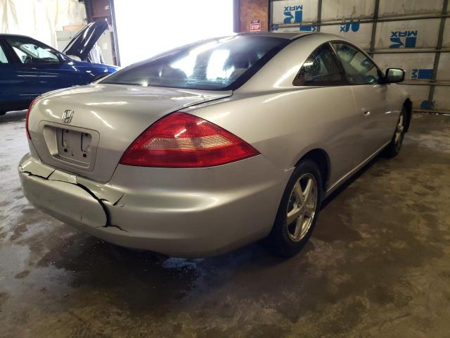 Photo 4 from auction – 2003 HONDA ACCORD EX with VIN 1HGCM72673A014733
