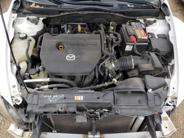 Photo 7 from auction – 2009 MAZDA 6 I with VIN 1YVHP82A595M25436
