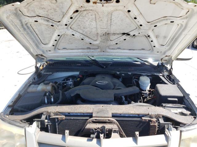 Photo 7 from auction – 2004 CADILLAC ESCALADE E with VIN 3GYEK62N74G115718