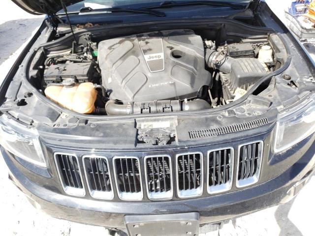 Photo 7 from auction – 2014 JEEP GRAND CHER with VIN 1C4RJEBM2EC326499