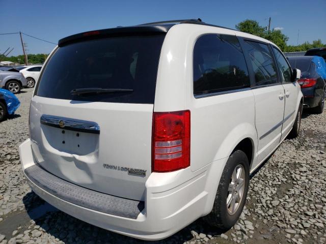 Photo 4 from auction – 2010 CHRYSLER TOWN & COU with VIN 2A4RR5D13AR204239