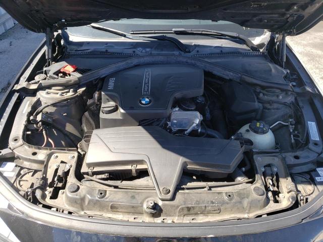 Фото 7 с аукциона – 2015 BMW 428 I с VIN WBA3N7C50FK224510