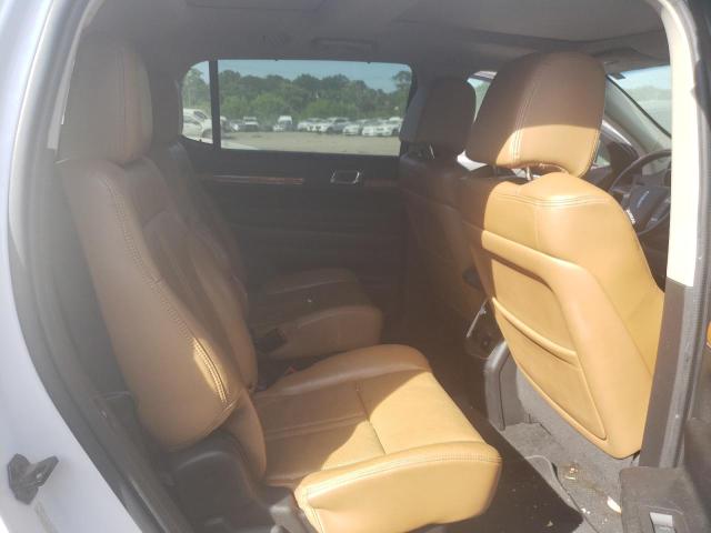 Photo 6 from auction – 2010 LINCOLN MKT with VIN 2LMHJ5AT0ABJ10181