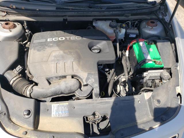 Photo 7 from auction – 2008 CHEVROLET MALIBU LS with VIN 1G1ZG57B98F279103