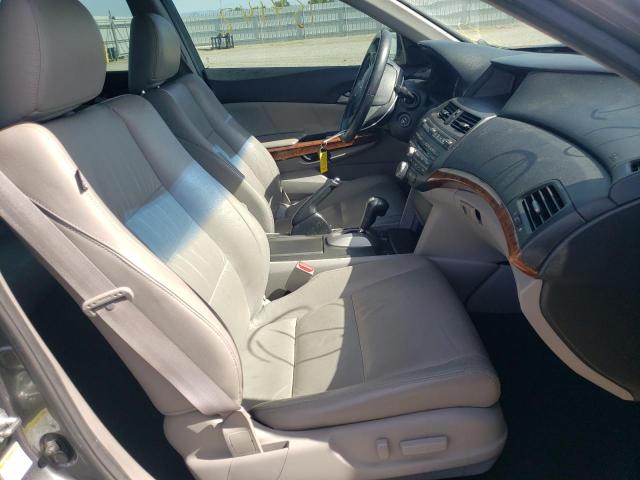 Photo 5 from auction – 2012 HONDA ACCORD EXL with VIN 1HGCP2F82CA036211