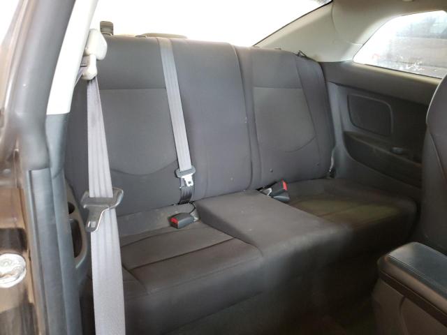 Photo 6 from auction – 2013 KIA FORTE EX with VIN KNAFU6A28D5695559