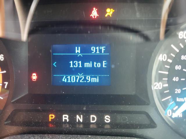 Photo 8 from auction – 2014 FORD FUSION S with VIN 1FA6P0G73E5355124