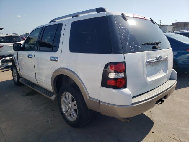 Photo 3 from auction – 2006 FORD EXPLORER E with VIN 1FMEU64E86UB49420