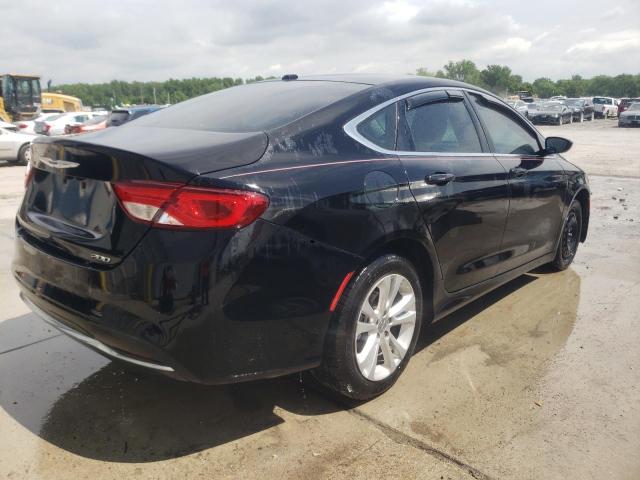 Photo 4 from auction – 2015 CHRYSLER 200 LIMITE with VIN 1C3CCCAB9FN674640