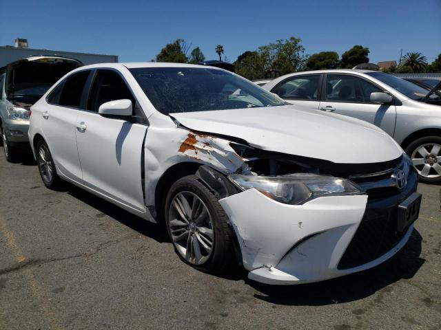 Photo 1 from auction – 2016 TOYOTA CAMRY LE with VIN 4T1BF1FK7GU514920