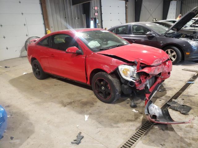 CHEVROLET COBALT LS 2005 with VIN 1G1AL12F457611790 - Photo from auction