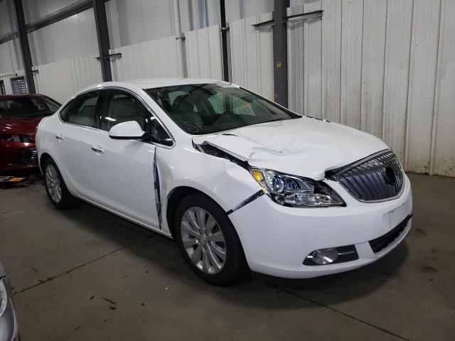 BUICK VERANO 2013 with VIN 1G4PP5SK8D4227923 - Photo from auction