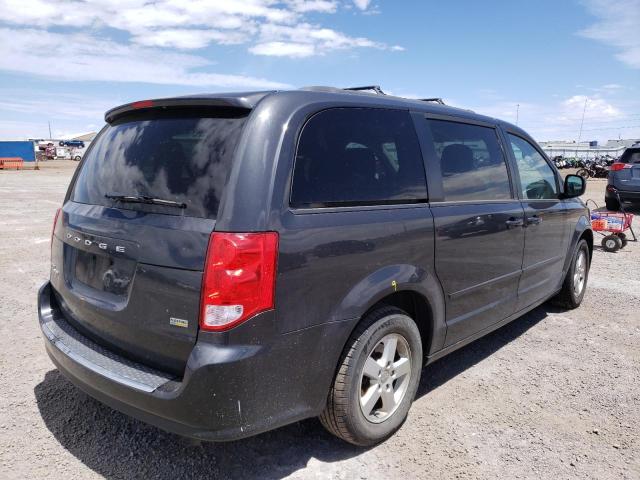Photo 4 from auction – 2012 DODGE GRAND CARA with VIN 2C4RDGCG8CR373195