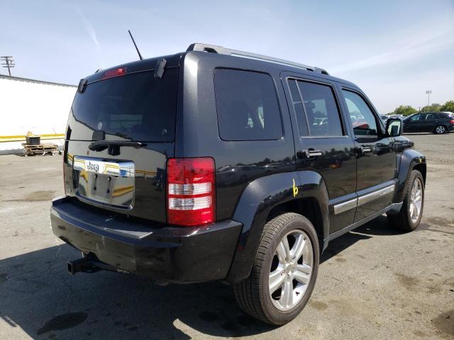 Photo 4 from auction – 2012 JEEP LIBERTY JE with VIN 1C4PJLFK6CW139928