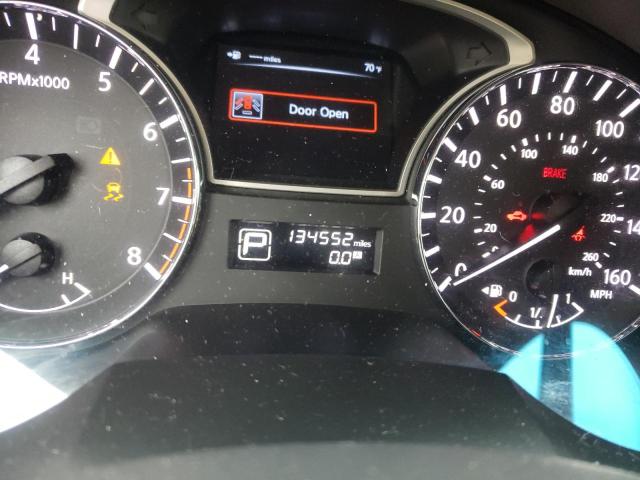 Photo 8 from auction – 2013 NISSAN ALTIMA 2.5 with VIN 1N4AL3AP4DC238940