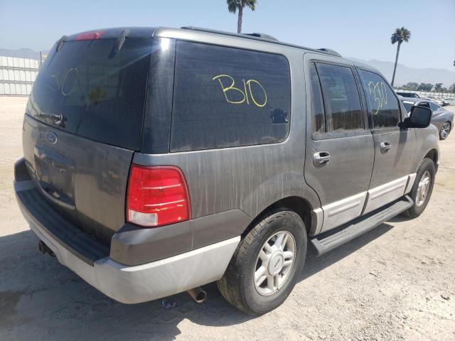 Photo 4 from auction – 2003 FORD EXPEDITION with VIN 1FMRU15W53LC42926