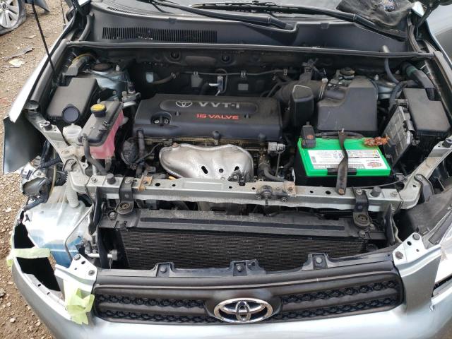 Photo 7 from auction – 2006 TOYOTA RAV4 with VIN JTMZD33V166009896