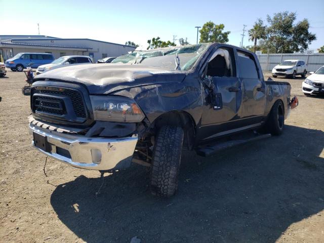 Photo 2 from auction – 2015 RAM 1500 SLT with VIN 1C6RR6LG5FS634756