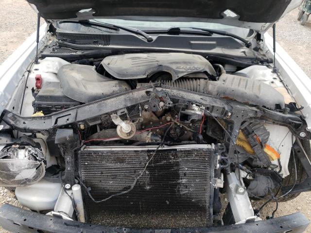 Photo 7 from auction – 2013 DODGE CHALLENGER with VIN 2C3CDYAG1DH649761