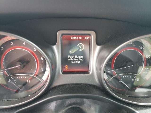 Photo 8 from auction – 2020 DODGE JOURNEY CR with VIN 3C4PDCGB7LT271446