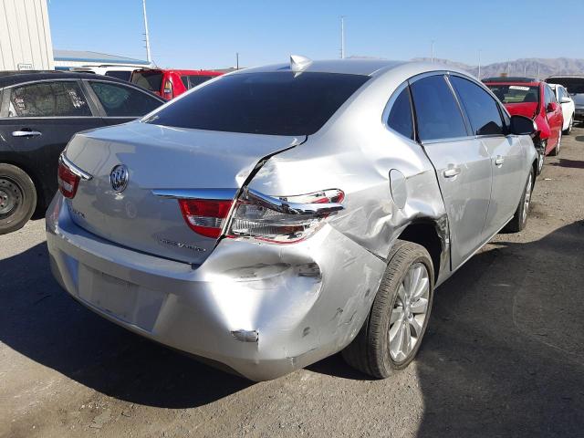 Photo 4 from auction – 2016 BUICK VERANO with VIN 1G4PP5SK8G4153956