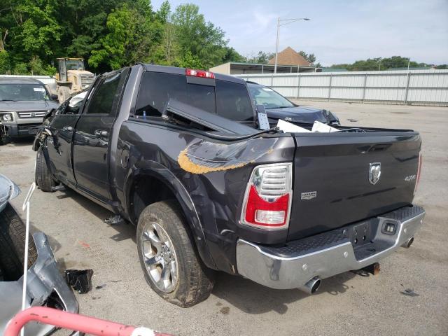 Photo 3 from auction – 2016 RAM 1500 LARAM with VIN 1C6RR7NT7GS399570