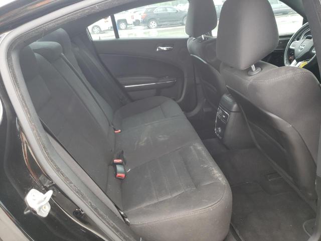 Photo 6 from auction – 2013 DODGE CHARGER SX with VIN 2C3CDXHG5DH661475