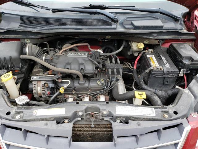Photo 7 from auction – 2010 CHRYSLER TOWN & COU with VIN 2A4RR5D10AR391908