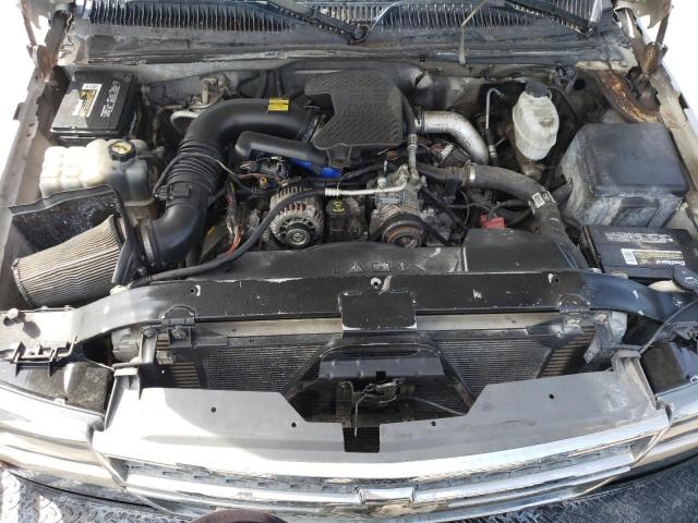 Photo 7 from auction – 2005 CHEVROLET SILVERADO with VIN 1GCHK33225F947332