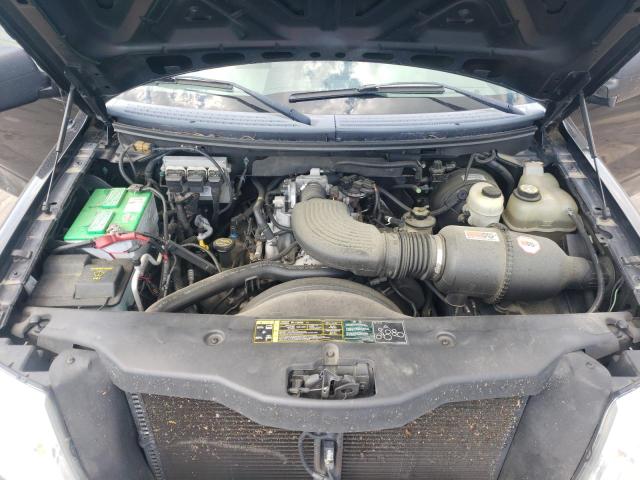 Photo 7 from auction – 2004 FORD F150 with VIN 1FTRX12W04NB80938
